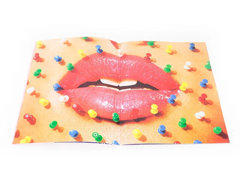 Toiletpaper Magazine n° 16 - édition limitée (puzzle)