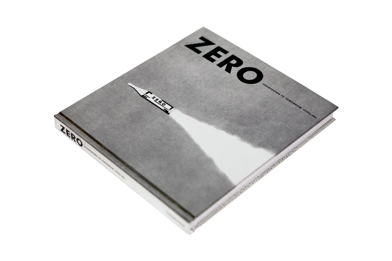 Zéro - Compte à rebours pour demain, années 1950 - 60