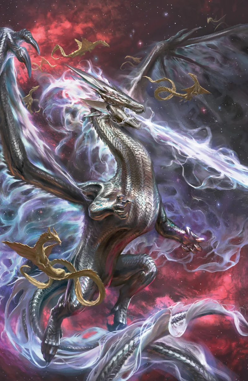 Donjons et Dragons n° 1 Dark Horse C Foil Manzanedo 11/04/2026