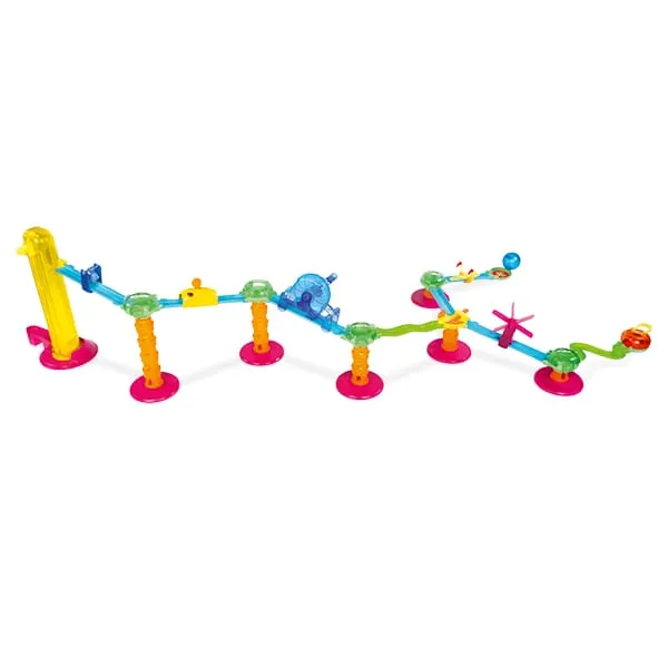 Racing Rabbits (ML)