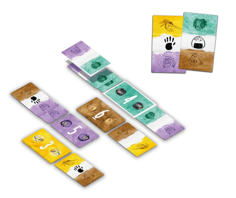 Terres de Yokai (FR)