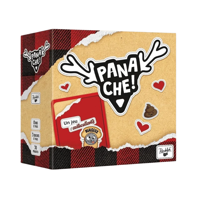 Panache (FR)