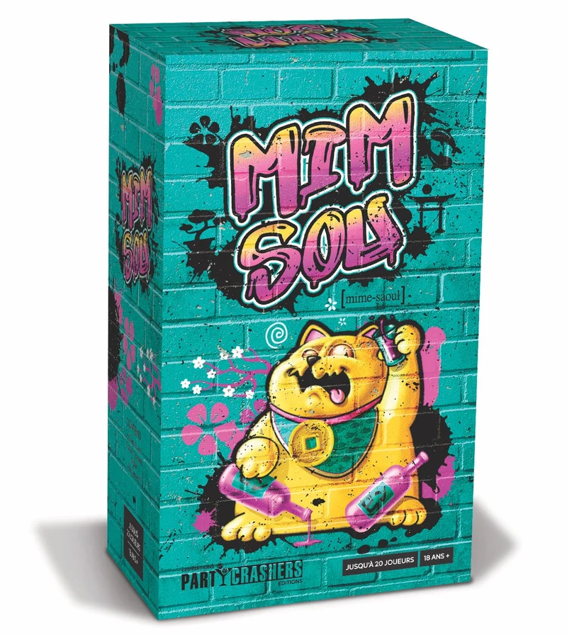 Mimsou (FR)