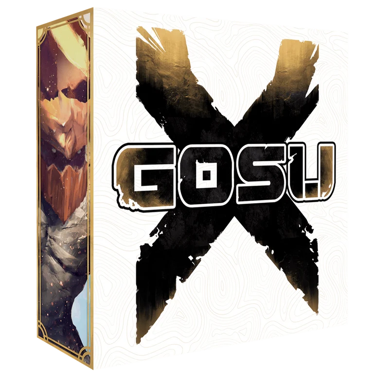 Gosu X (FR)