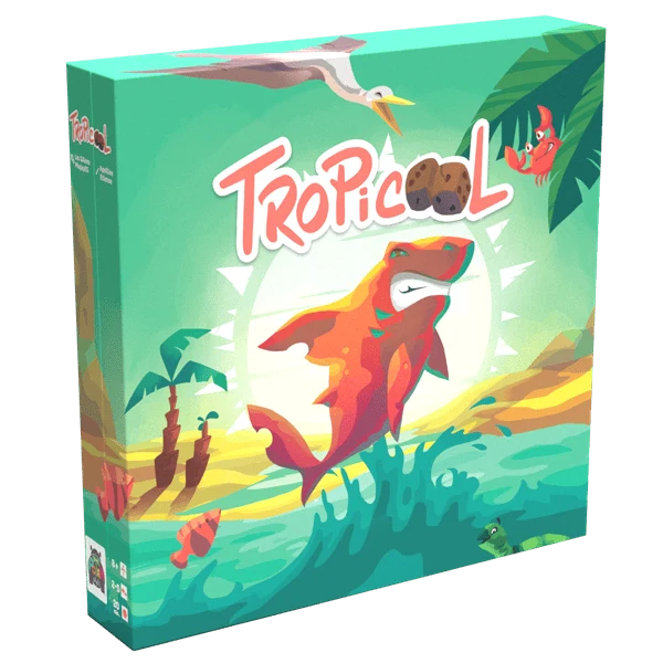 Tropicool (ML)