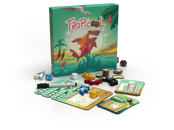 Tropicool (ML)