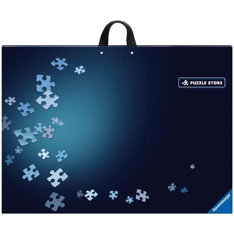 Valise pour casse-tête | Puzzle Store Accessory (300 - 1000 pcs)