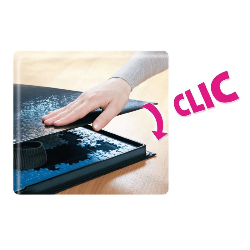 Valise pour casse-tête | Puzzle Store Accessory (300 - 1000 pcs)