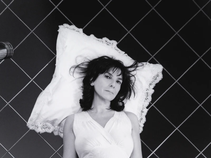 Sophie Calle - "Chambre avec vue"