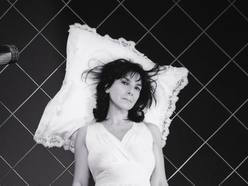 Sophie Calle - Chambre avec vue