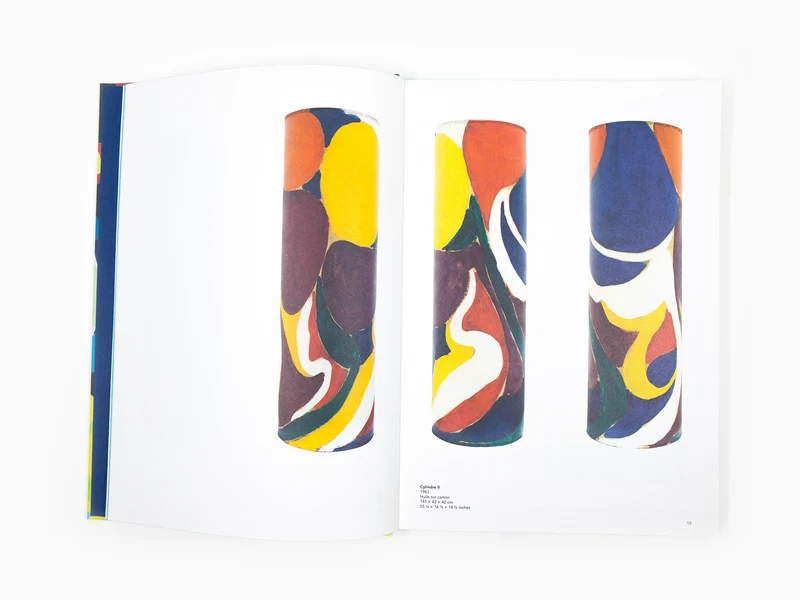 Alain Jacquet - Des Images d'épinal aux camouflages (1961-1963)
