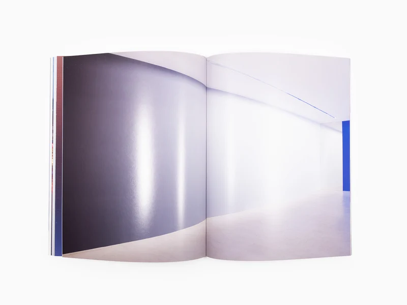 Pieter Vermeersch -monographie Perrotin