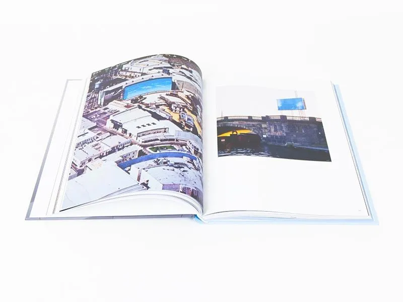 IFP - Perrotin monographie
