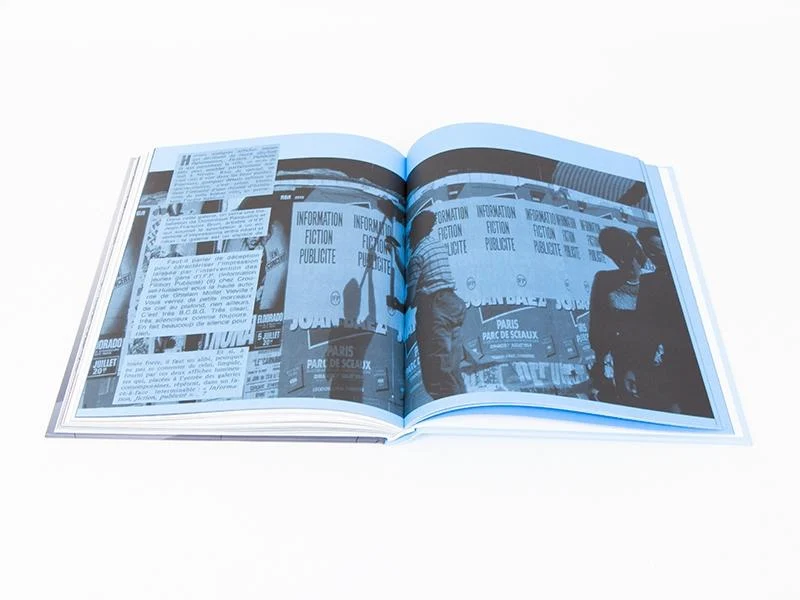 IFP - Perrotin monographie