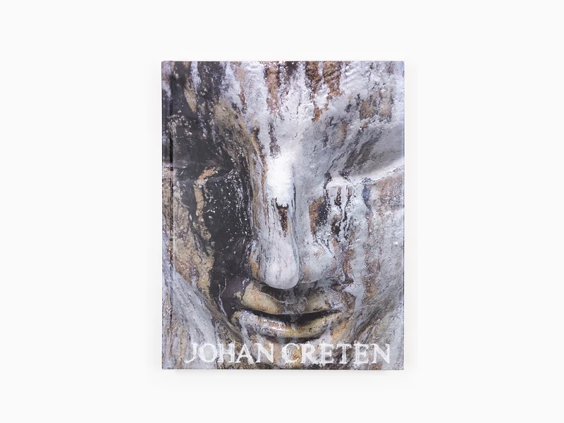 Johan Creten - Monographie Perrotin