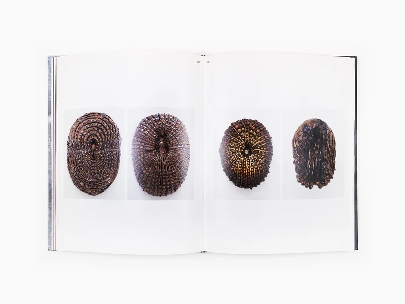 Johan Creten - Monographie Perrotin