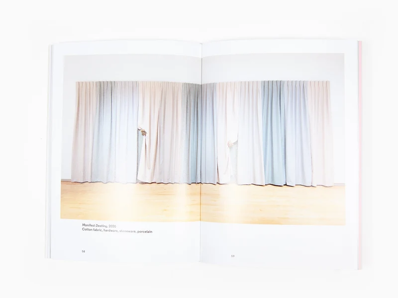 Genesis Belanger - Through the Eye of a Needle
