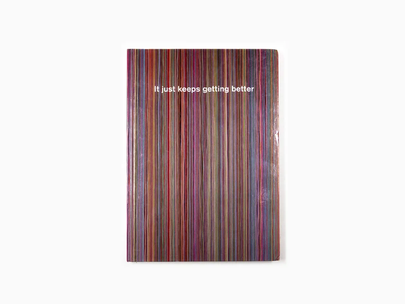 Paola Pivi - It just keeps getting better