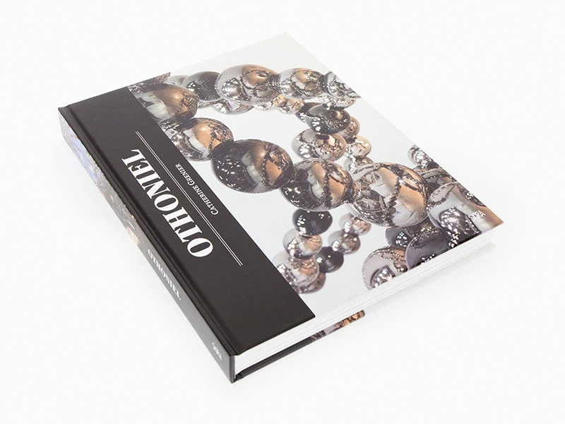 Jean-Michel Othoniel - Catalogue Centre Pompidou (version anglaise)