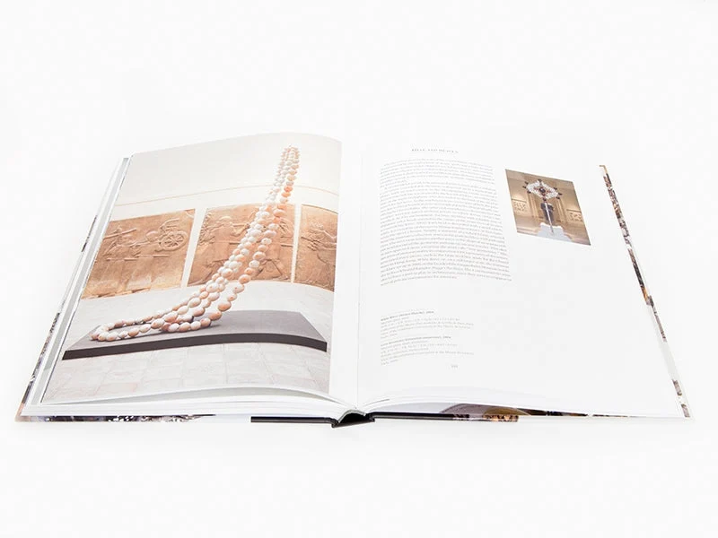 Jean-Michel Othoniel - Catalogue Centre Pompidou (version anglaise)