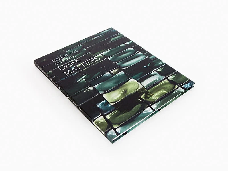 Jean-Michel Othoniel - Dark Matter