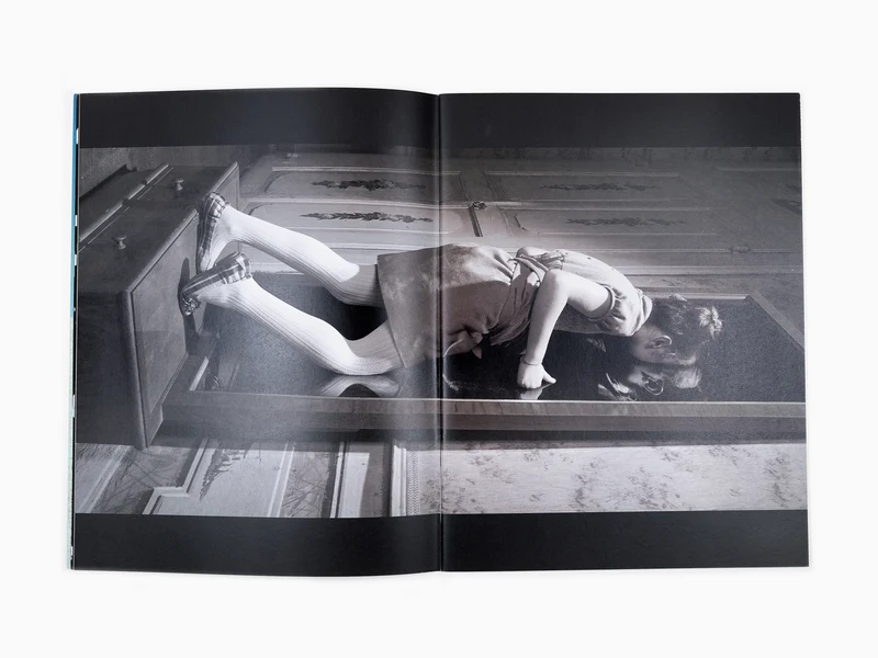 Magazine Toiletpaper N°2