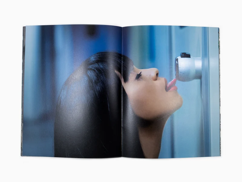Magazine Toiletpaper N°2