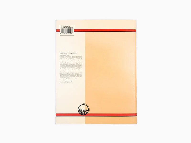 Magazine Toiletpaper N°2
