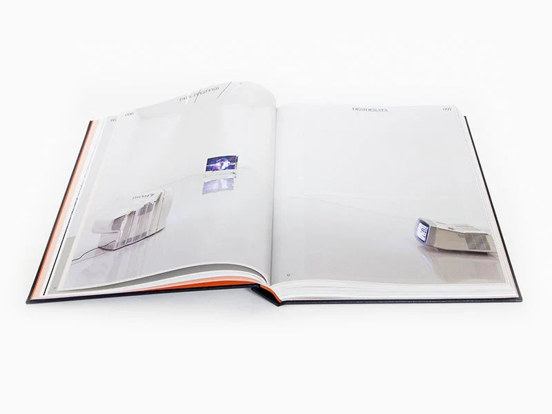 Perrotin Yearbook n° 28 - 2018