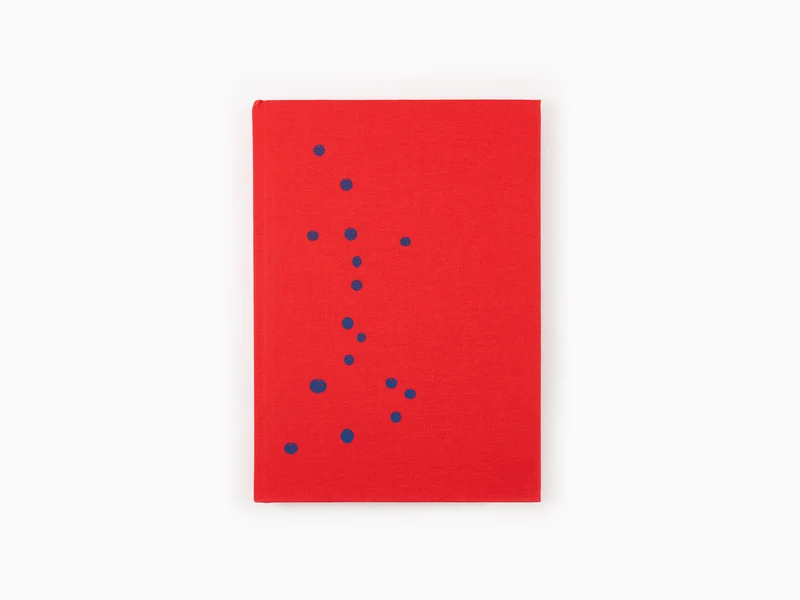 Johan Creten - Alfred Paintings