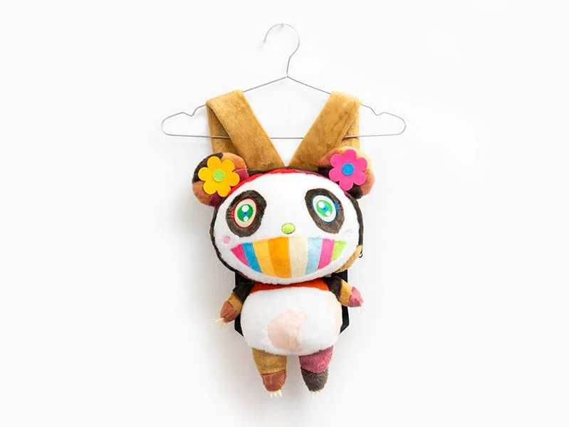Takashi Murakami - Sac à dos Panda