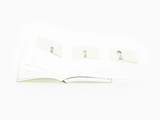 Izumi Kato - Drawings & Paper Works