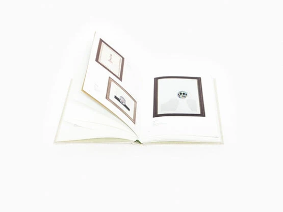 Izumi Kato - Drawings & Paper Works