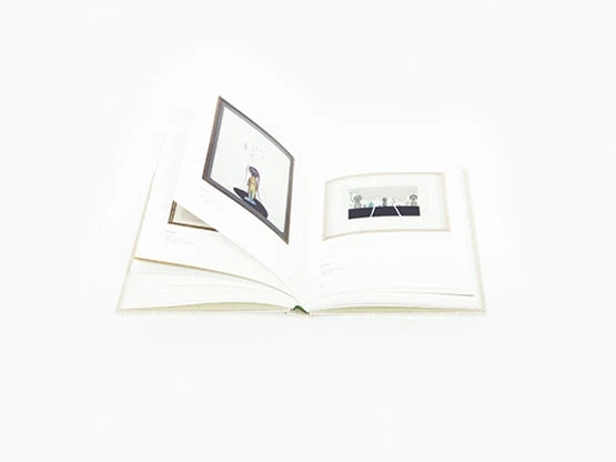 Izumi Kato - Drawings & Paper Works