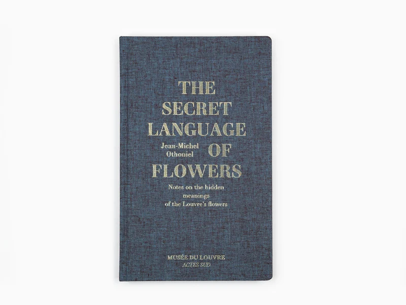 Jean Michel Othoniel - Le langage secret des fleurs (Louvre)