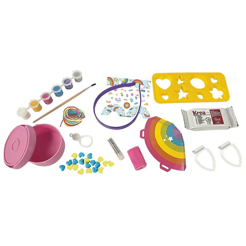 Idea: Unicorn Creations (EN)