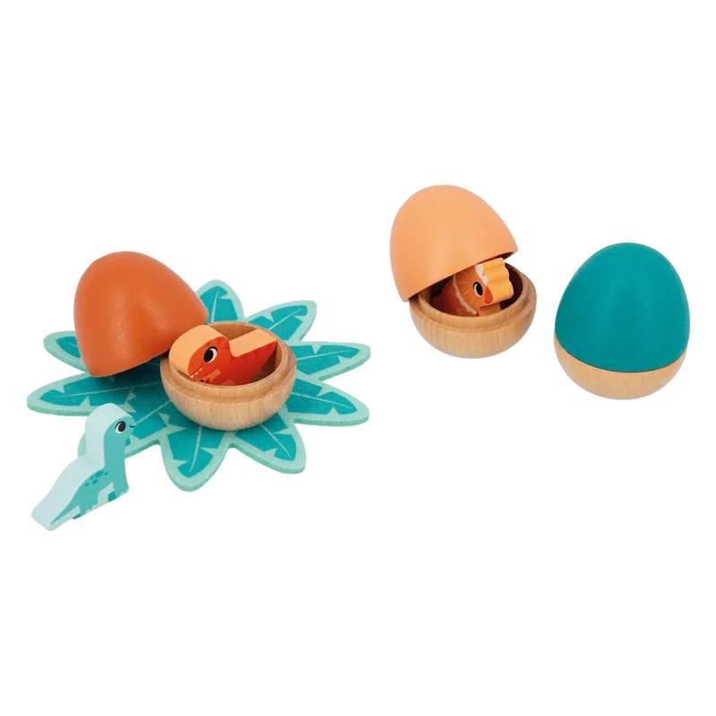 Dino - Oeufs Surprises Dino