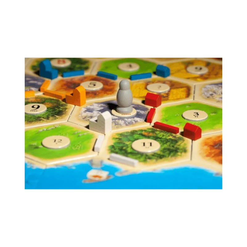 Catan (EN)