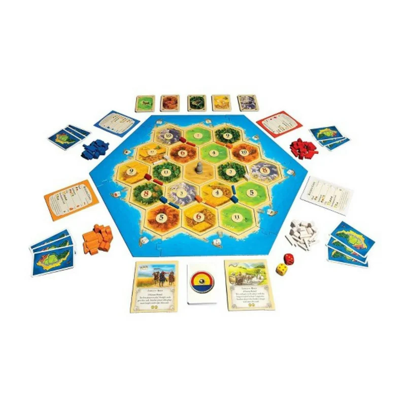 Catan (EN)