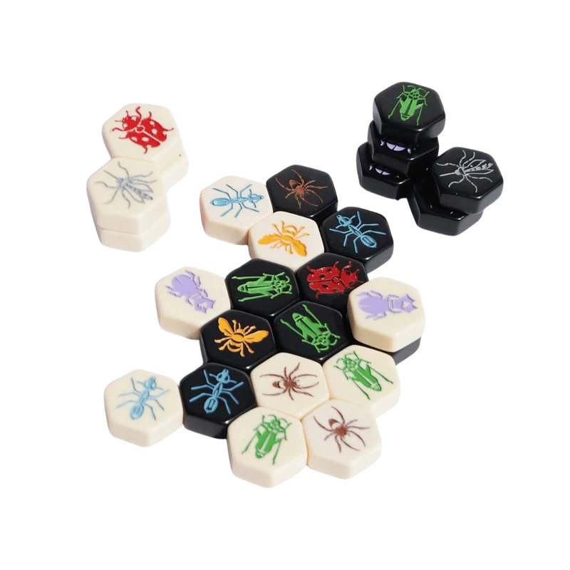 Hive Pocket (ML)