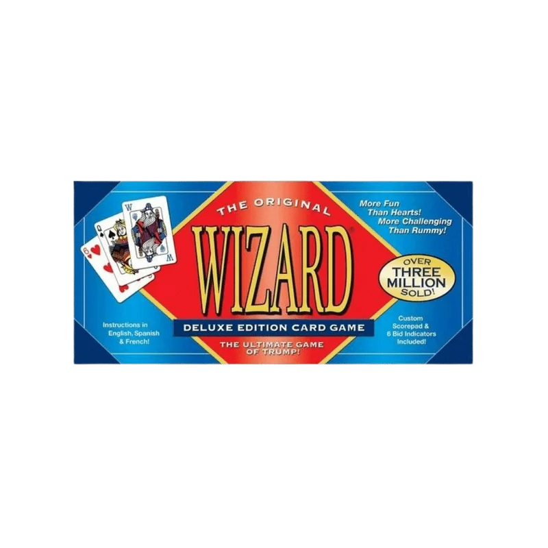 Wizard Deluxe (ML)