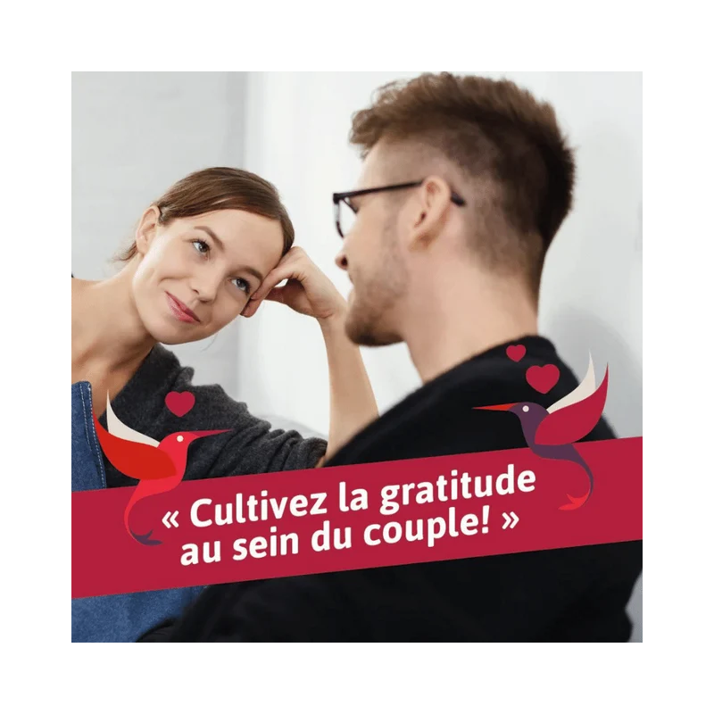 Totem Édition couple (FR)