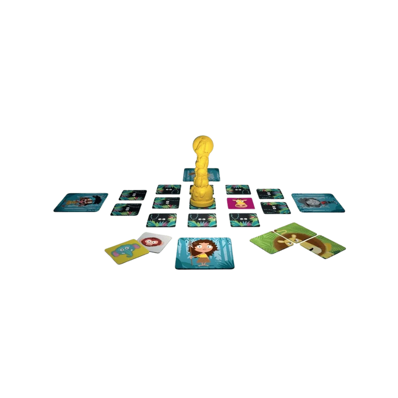 Jungle Speed Kids (ML)
