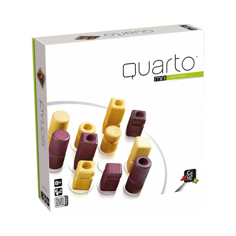 Quarto Mini (ML)