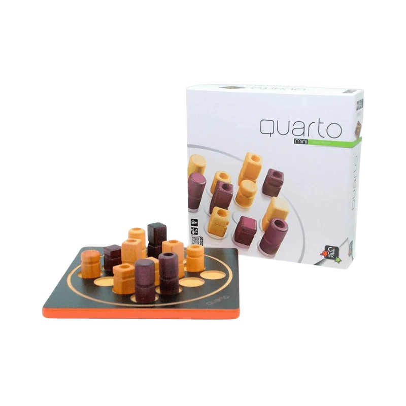 Quarto Mini (ML)