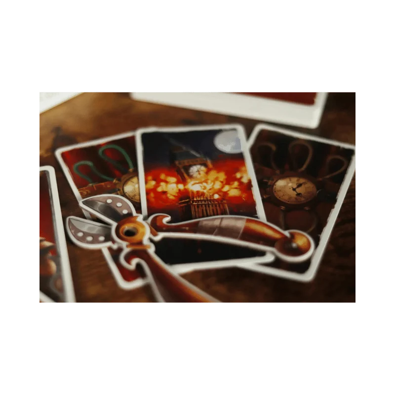 Time Bomb (ML)