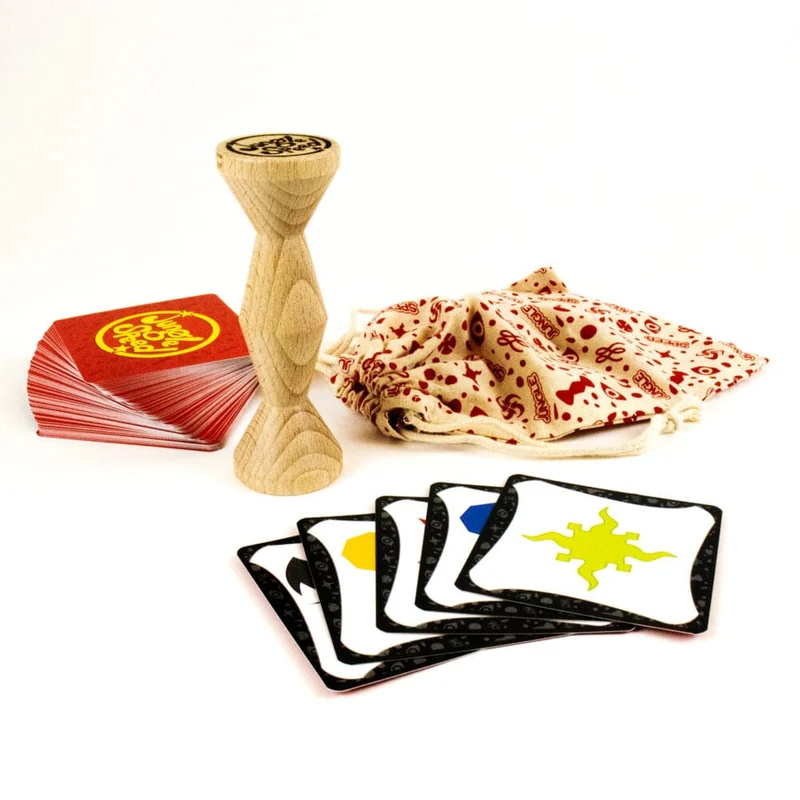 Jungle Speed Eco Pack (ML)