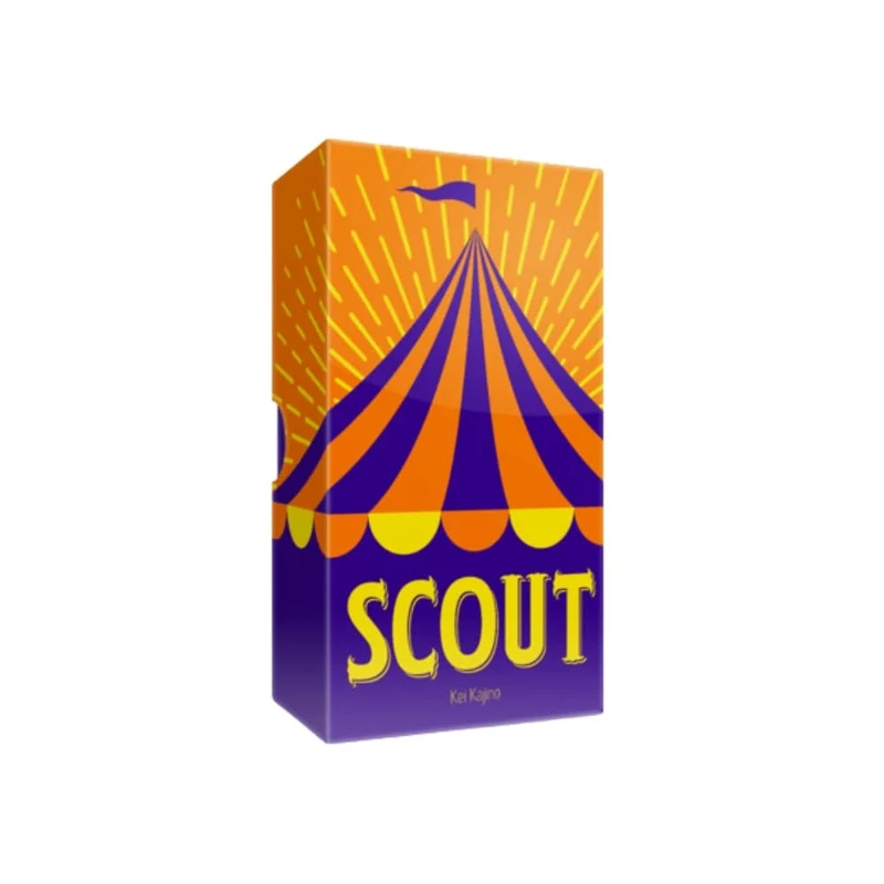 Scout (ML)