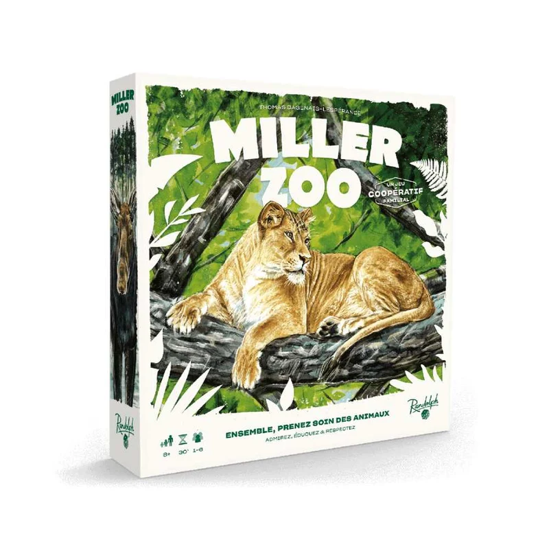 Miller Zoo (FR)