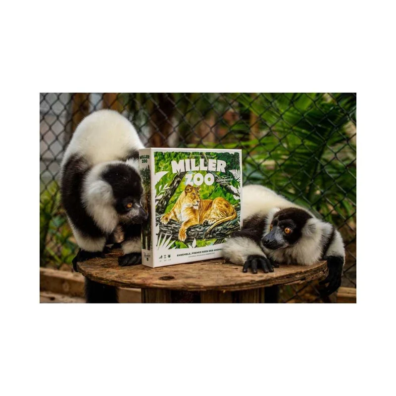 Miller Zoo (FR)